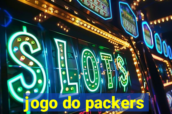 jogo do packers