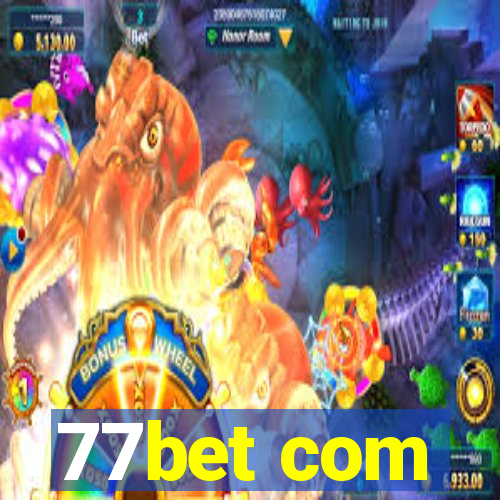 77bet com