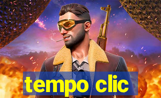 tempo clic