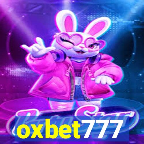 oxbet777