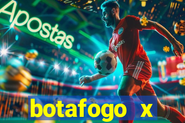 botafogo x corinthians futemax