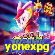 yonexpg