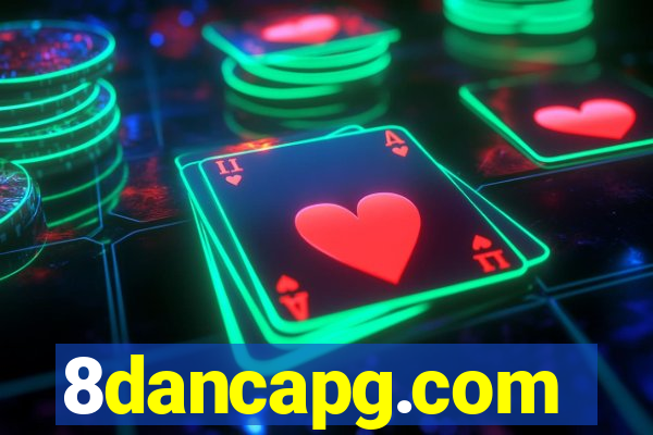 8dancapg.com