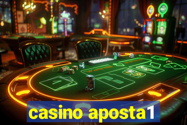 casino aposta1