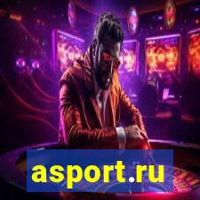 asport.ru