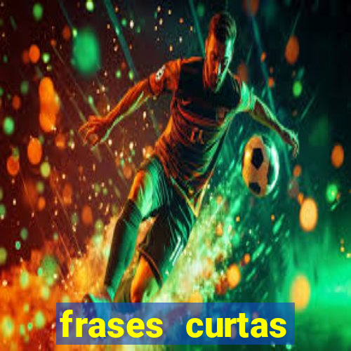 frases curtas desejando sucesso profissional