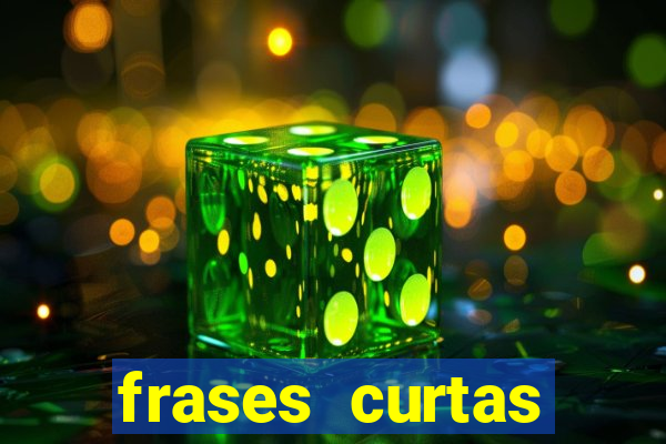 frases curtas desejando sucesso profissional