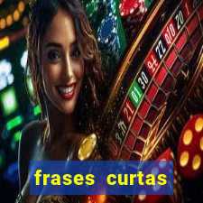 frases curtas desejando sucesso profissional