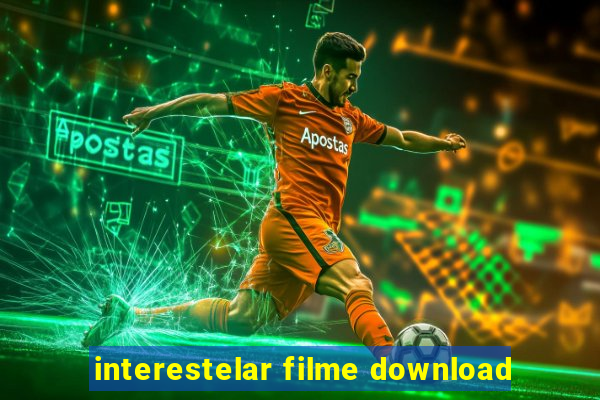 interestelar filme download