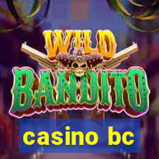 casino bc