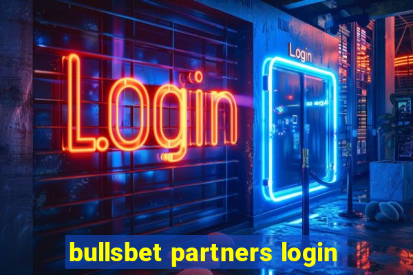 bullsbet partners login