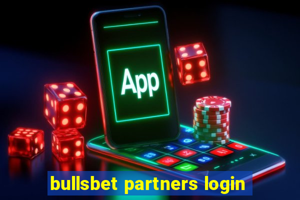 bullsbet partners login