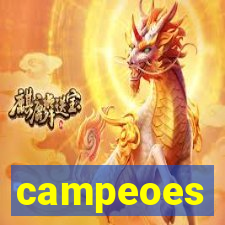 campeoes