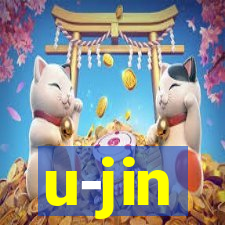 u-jin