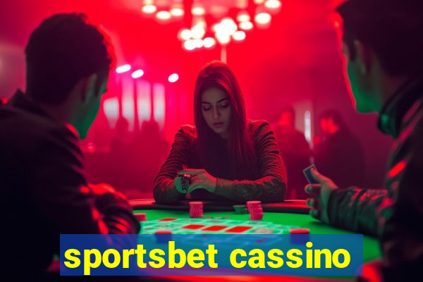 sportsbet cassino