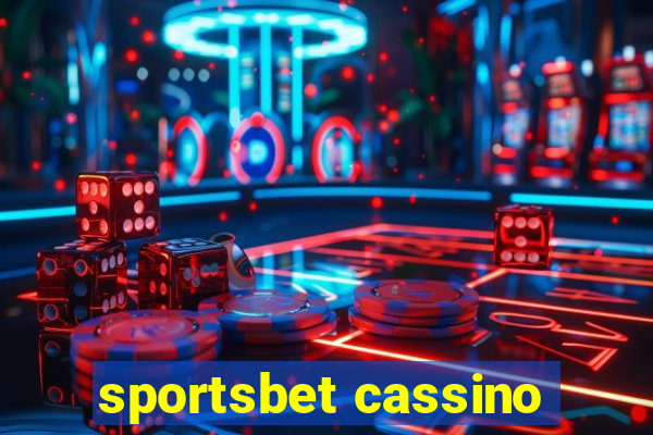 sportsbet cassino