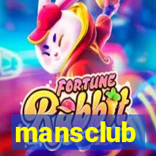 mansclub