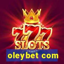 oleybet com