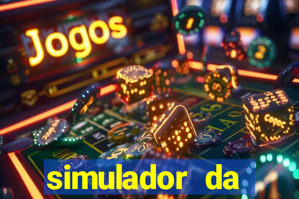 simulador da lotof谩cil lotodicas