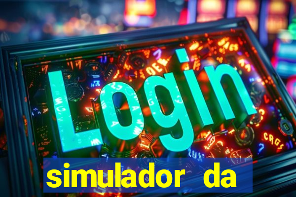 simulador da lotof谩cil lotodicas