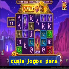 quais jogos para ganhar dinheiro