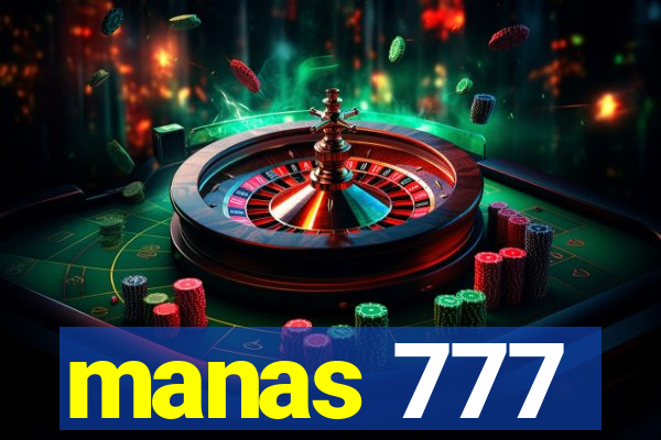 manas 777