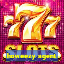 howeezy agent