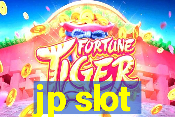 jp slot