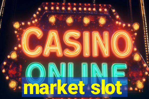 market slot