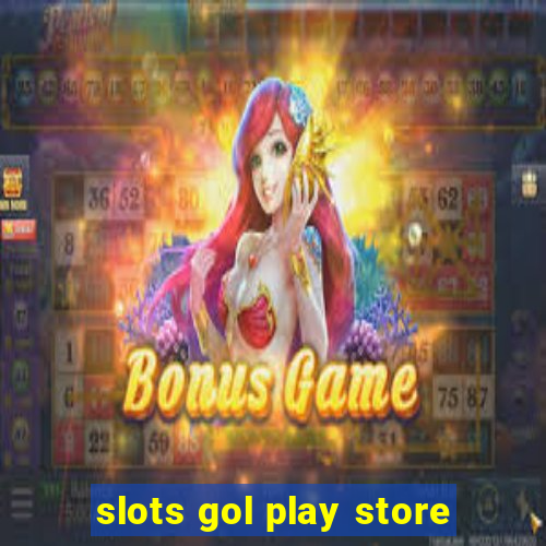 slots gol play store