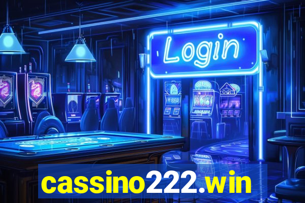 cassino222.win