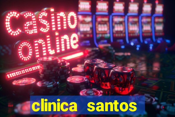 clinica santos dumont uberaba