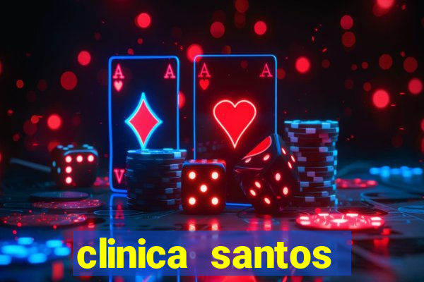 clinica santos dumont uberaba