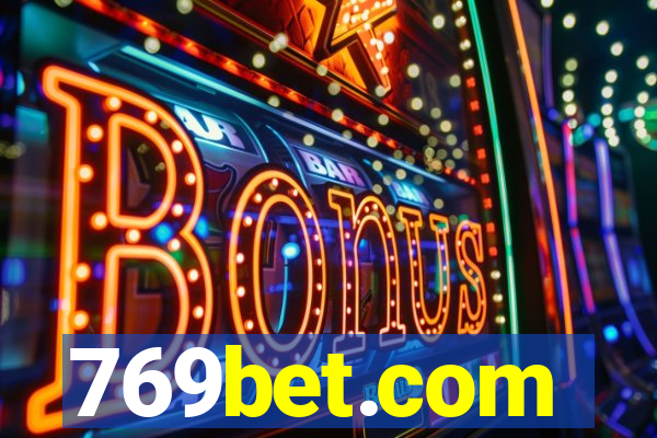 769bet.com