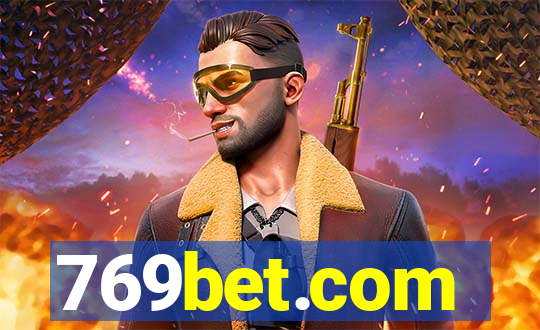 769bet.com