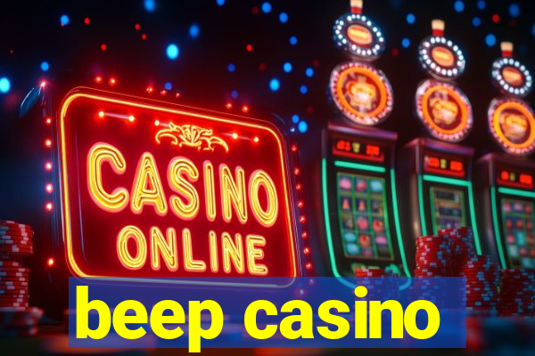 beep casino