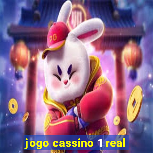 jogo cassino 1 real