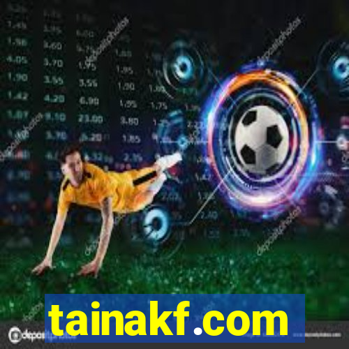 tainakf.com