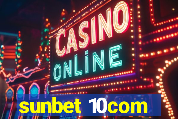 sunbet 10com