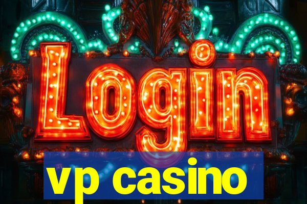 vp casino