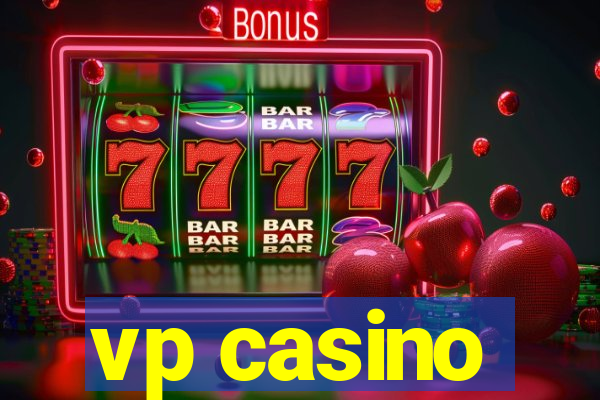 vp casino