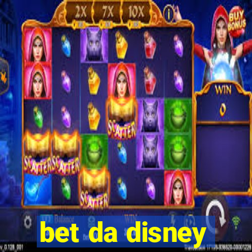 bet da disney