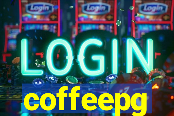 coffeepg