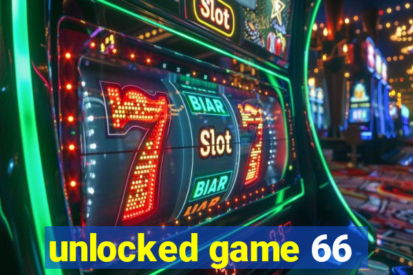 unlocked game 66