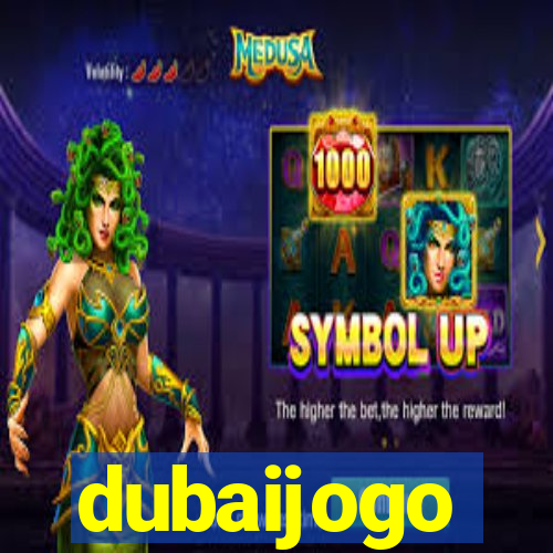 dubaijogo