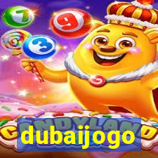 dubaijogo