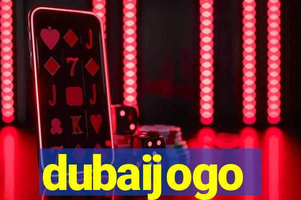 dubaijogo