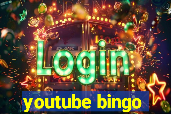 youtube bingo