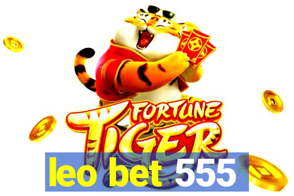 leo bet 555