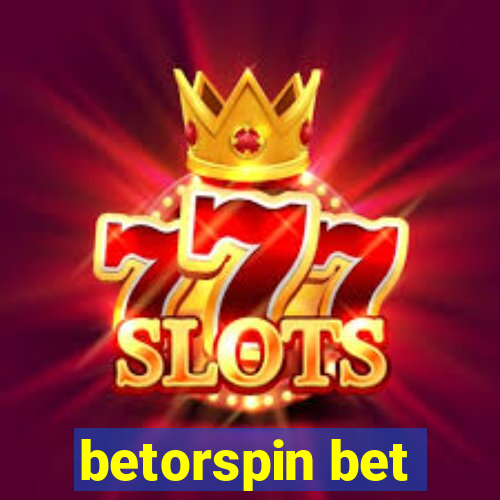 betorspin bet